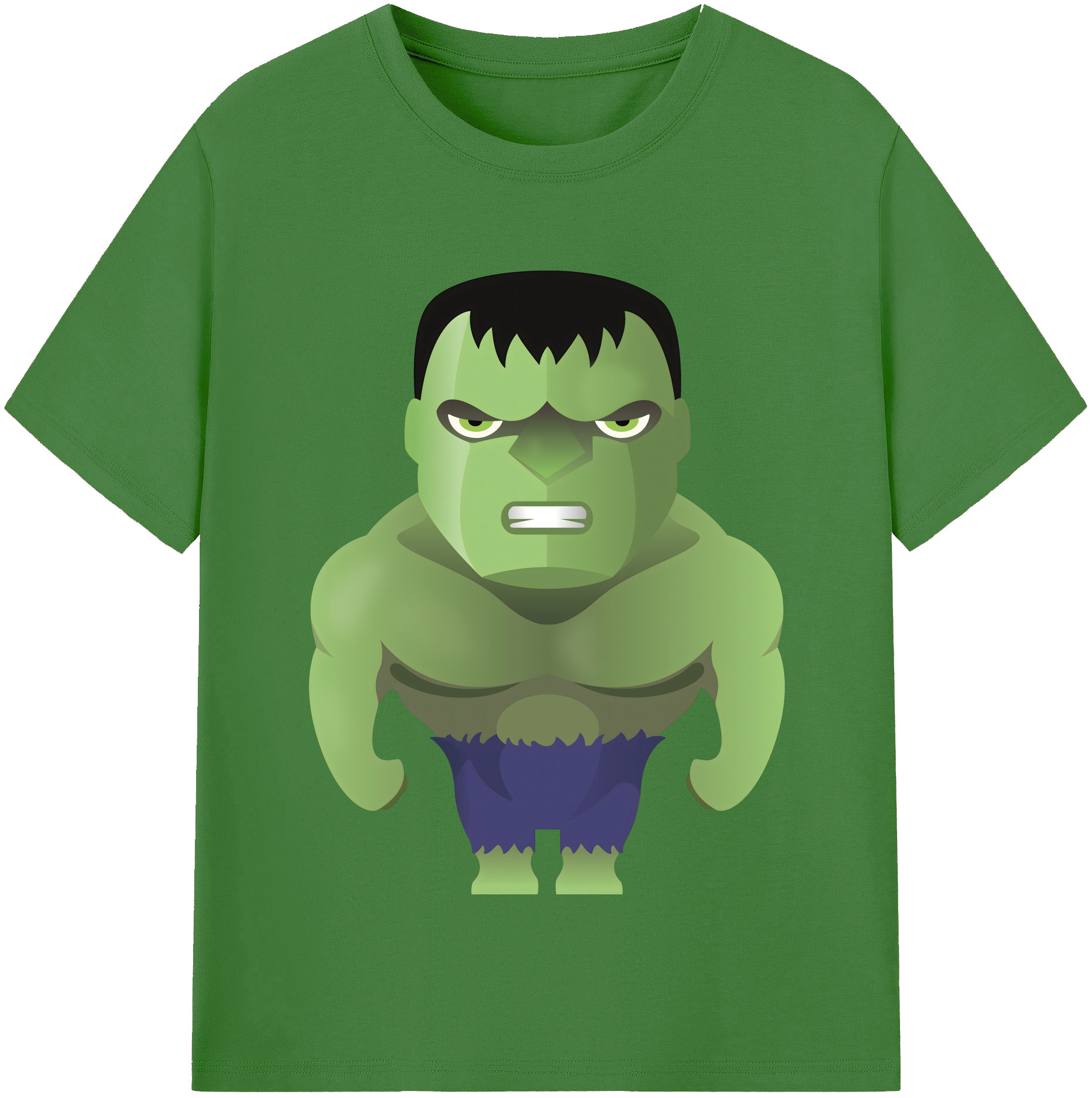 （画像用） アベンジャーズ The Avengers レディースカジュアルプリントTシャツ（綿100％）